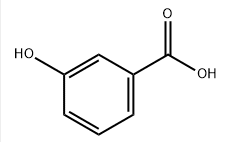 间羟基苯甲酸