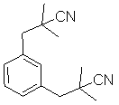 Α,Α,Α′Α′-四甲基-1,3-苯二丙腈