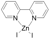 2,2'- 联吡啶二碘化锌