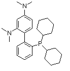 2'-(二環(huán)己基膦?；?-N2,N2,N4,N4-四甲基-[1,1'-聯(lián)苯]-2,4-二胺