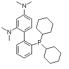 2'-(二環(huán)己基膦?；?-N2,N2,N4,N4-四甲基-[1,1'-聯(lián)苯]-2,4-二胺