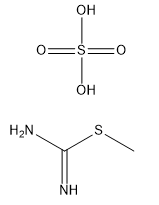 S-甲基异硫脲硫酸盐