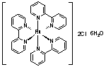 六水合三(2,2-联吡啶)氯化钌