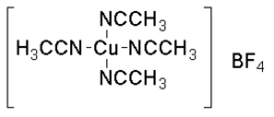 四乙腈銅四氟硼酸鹽