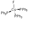 氟三(三苯基膦)铜(I)