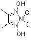 丁二酮肟二氯化镍