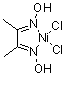 丁二酮肟二氯化镍