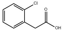 邻氯苯乙酸