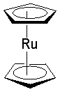 二茂钌