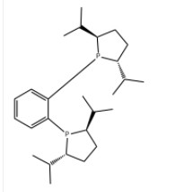 1,2-双-2,5-二异丙基磷苯