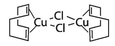 双(2,2-二甲基丙腈)(1,1,1-三氟甲磺酸酯)铜