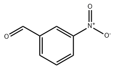 间硝基苯甲醛