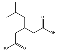 3-丁基戊二酸