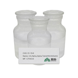 2,6,Alpha,Alpha-Tetrachlorotoluene