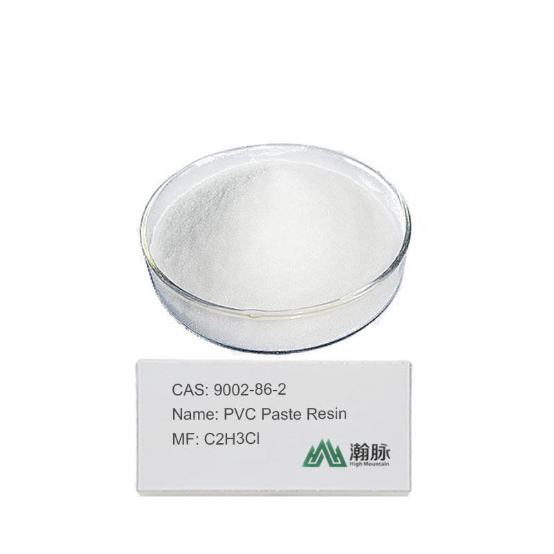 PVC Paste Resin