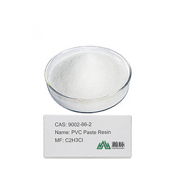 PVC Paste Resin