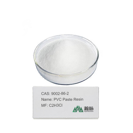 PVC Paste Resin