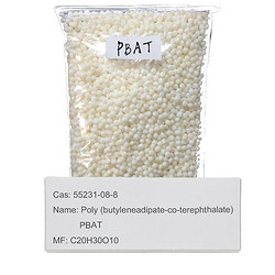 Poly Butyleneadipate- Co-Terephthalate（PBAT）