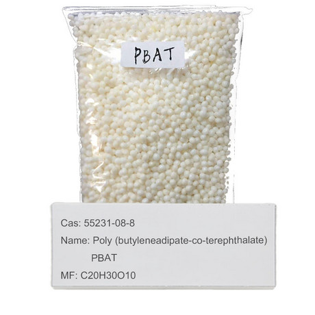 Poly Butyleneadipate- Co-Terephthalate（PBAT）