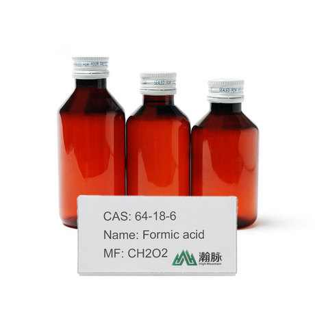 Formic acid