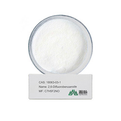 2,6-Difluorobenzamide