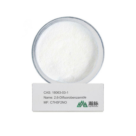2,6-Difluorobenzamide