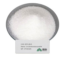 3,4-Dichlorobenzonitrile