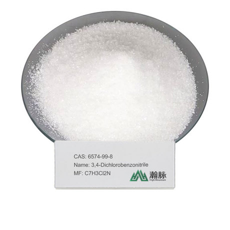 3,4-Dichlorobenzonitrile