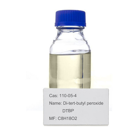 Di-Tert-Butyl Peroxide