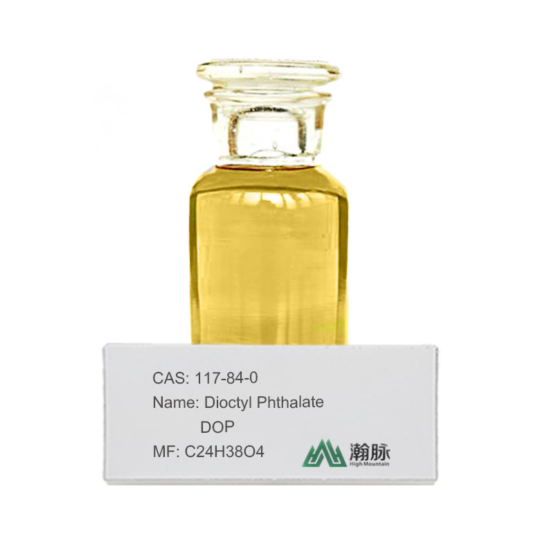Dioctyl Phthalate (DOP)