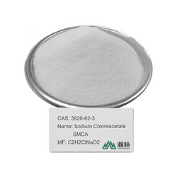 Sodium Chloroacetate