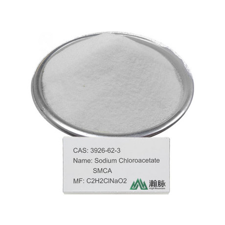 Sodium Chloroacetate