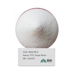 PVC Paste Resin