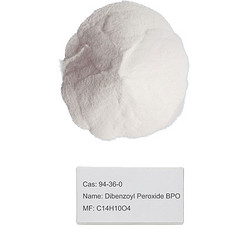 Dibenzoyl Peroxide