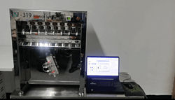 PSI 319 研发型多肽合成仪