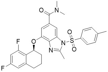特戈拉赞P-1