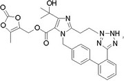 奥美沙坦酯