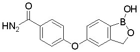 克立硼罗杂质2