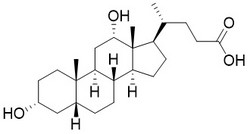 去氧胆酸