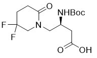 吉格列汀中间体P-2A