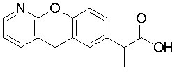 普拉洛芬
