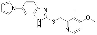 艾普拉唑P-1