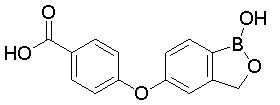 克立硼罗杂质1