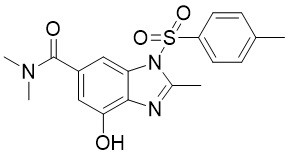 特戈拉赞主环
