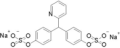 匹可硫酸钠