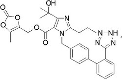 奧美沙坦酯