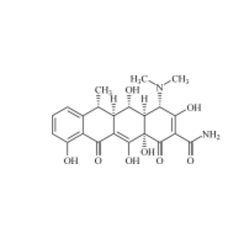 多西环素
