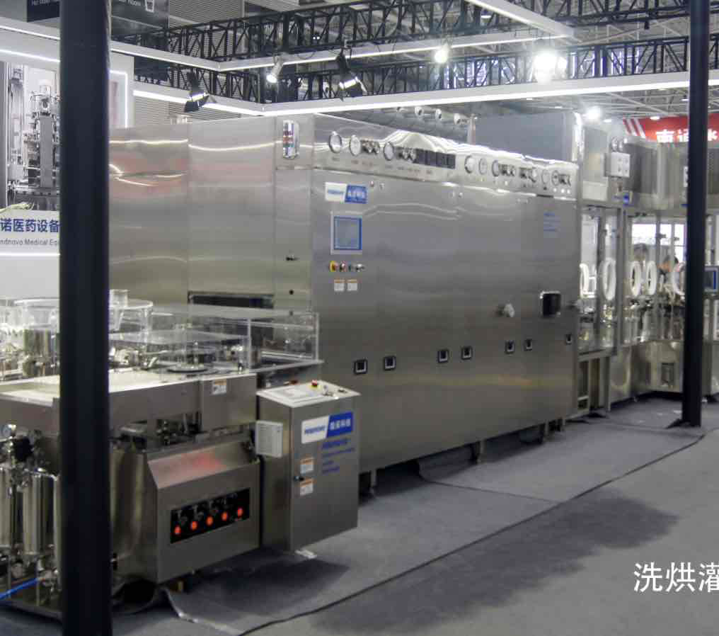 FNFG系列螺桿分裝機