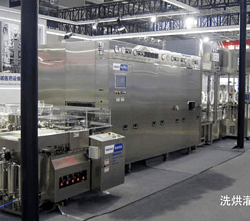 FNFG系列螺桿分裝機(jī)