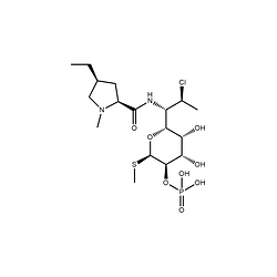 克林霉素B 2-磷酸